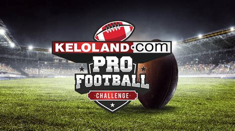 Keloland football scores - KELOLAND Sports. 4,770 likes · 515 talking about this. Sports updates from KELOLAND's Grant Sweeter, Ian Sacks and Anya Joseph. 